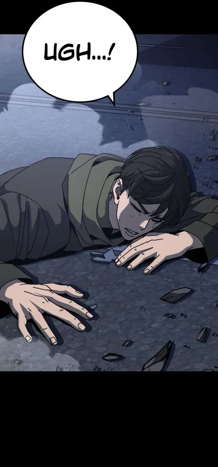 To Hell With the Status Window