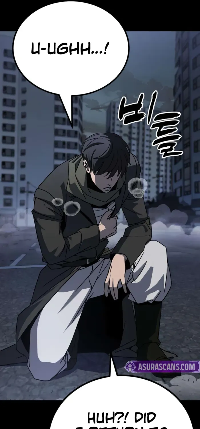 To Hell With the Status Window