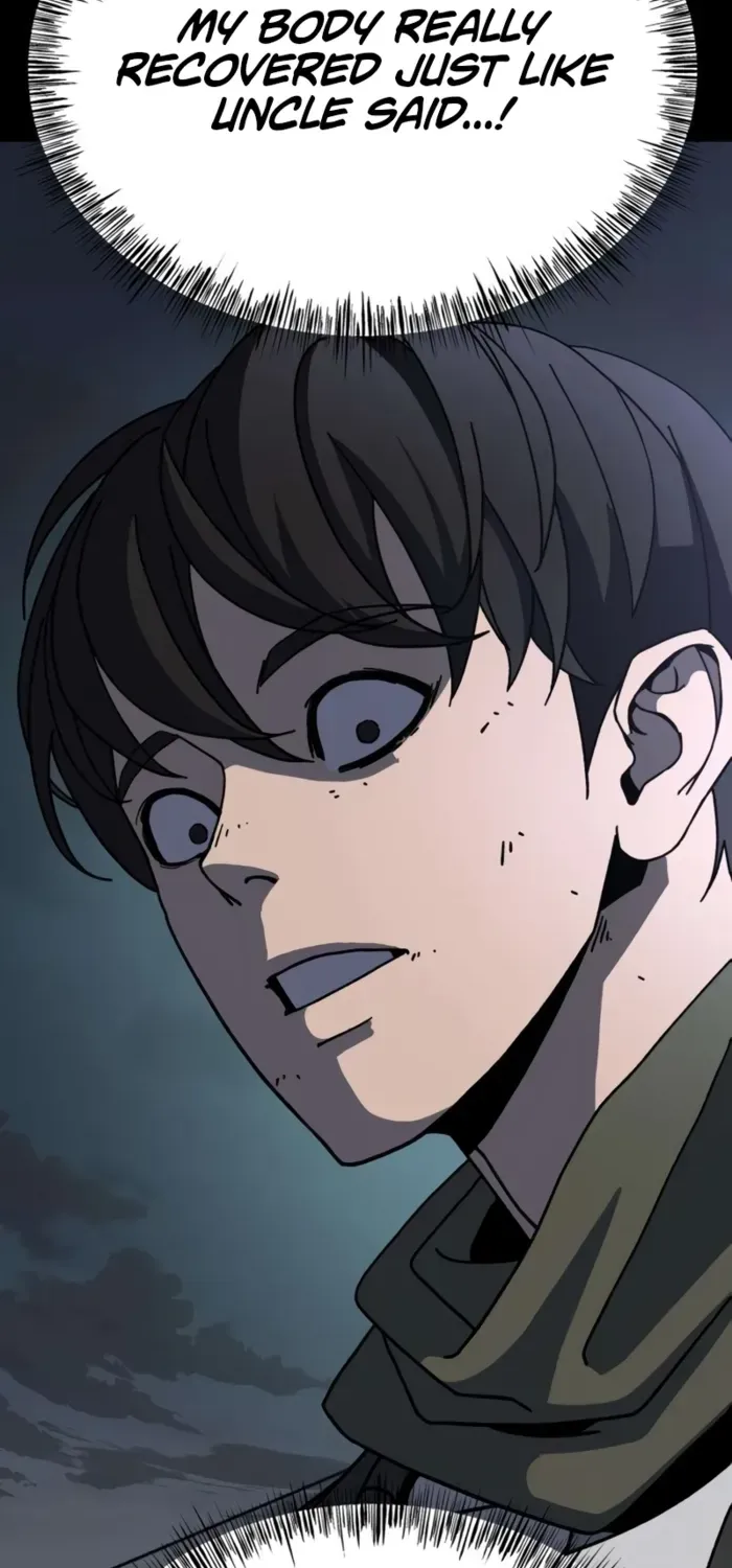 To Hell With the Status Window