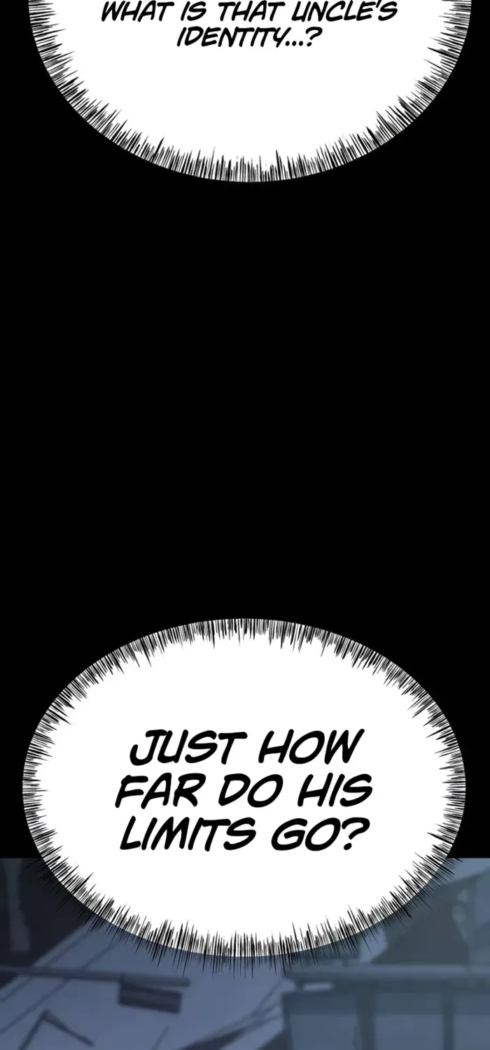 To Hell With the Status Window