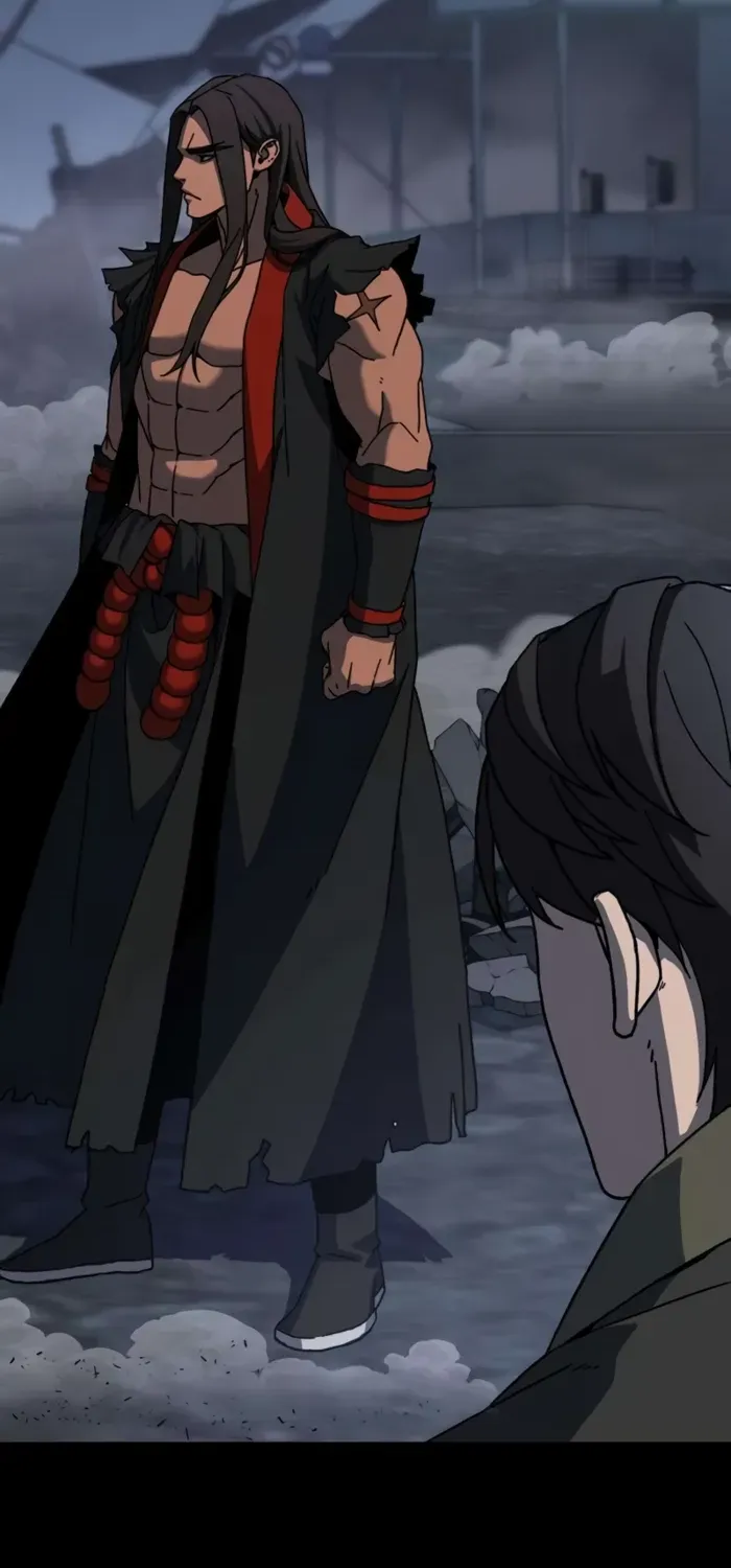 To Hell With the Status Window