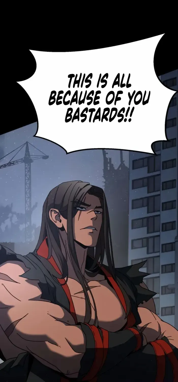 To Hell With the Status Window