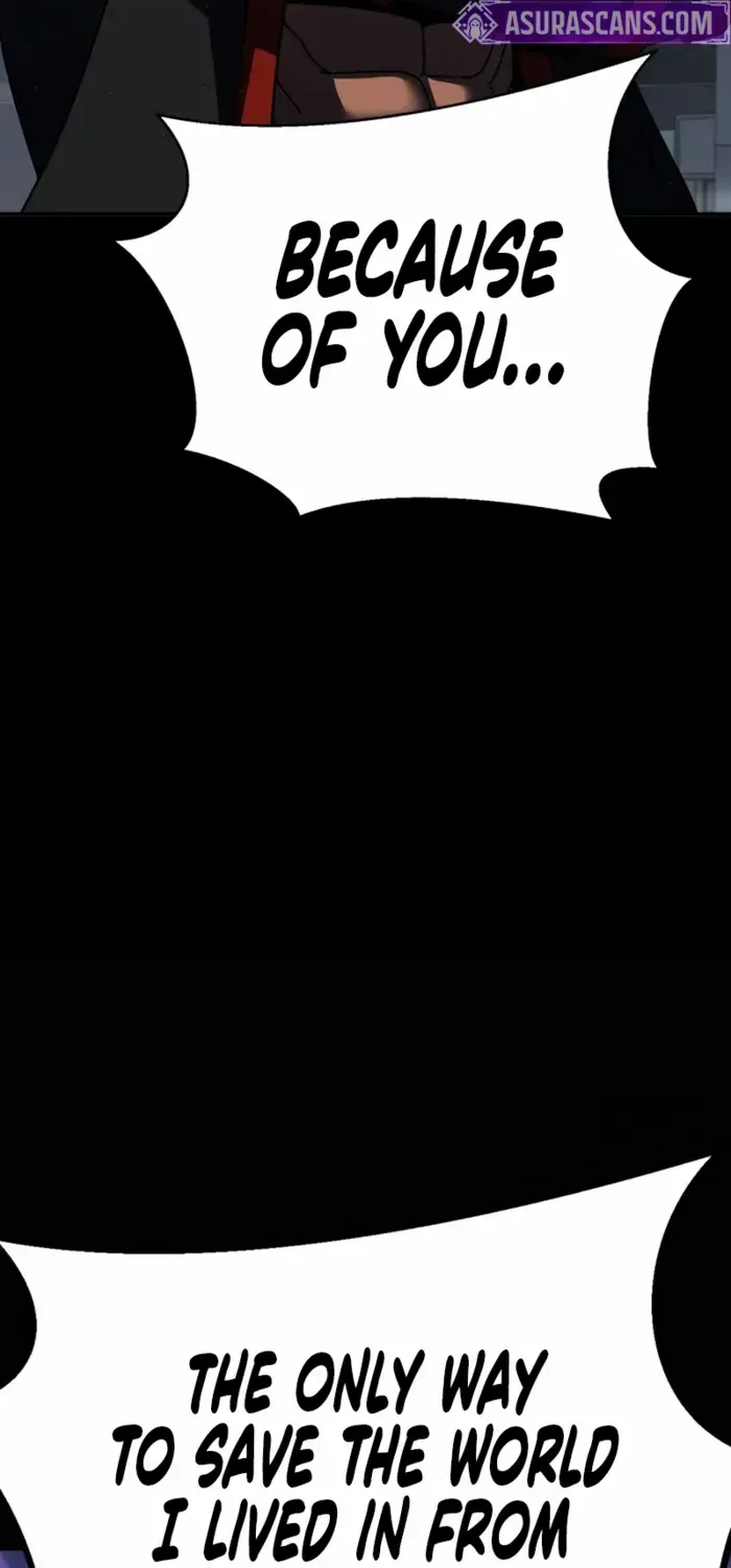 To Hell With the Status Window