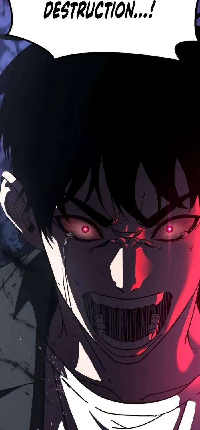 To Hell With the Status Window