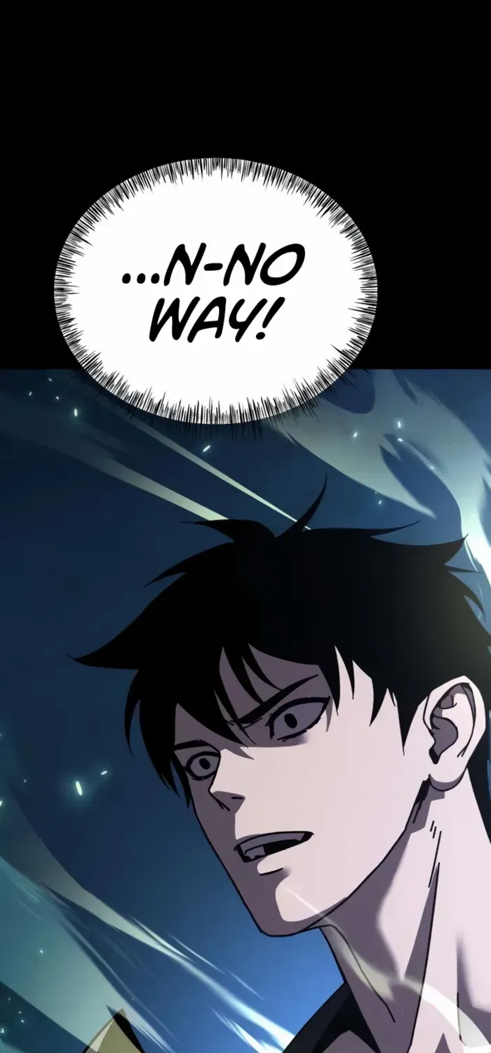 To Hell With the Status Window