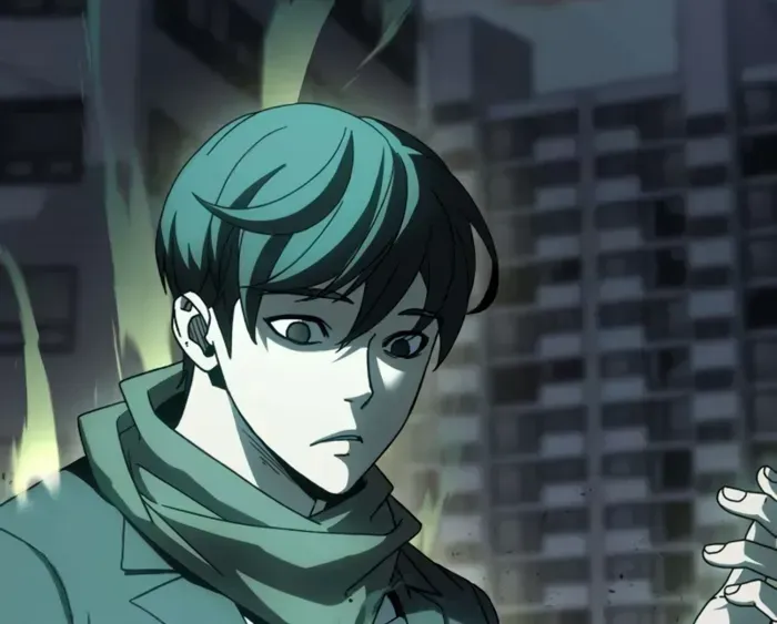 To Hell With the Status Window