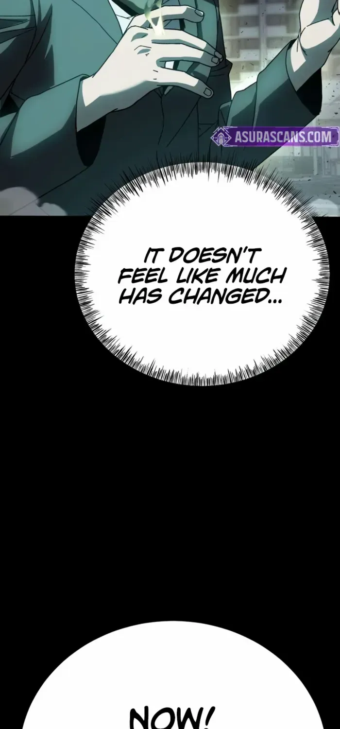 To Hell With the Status Window