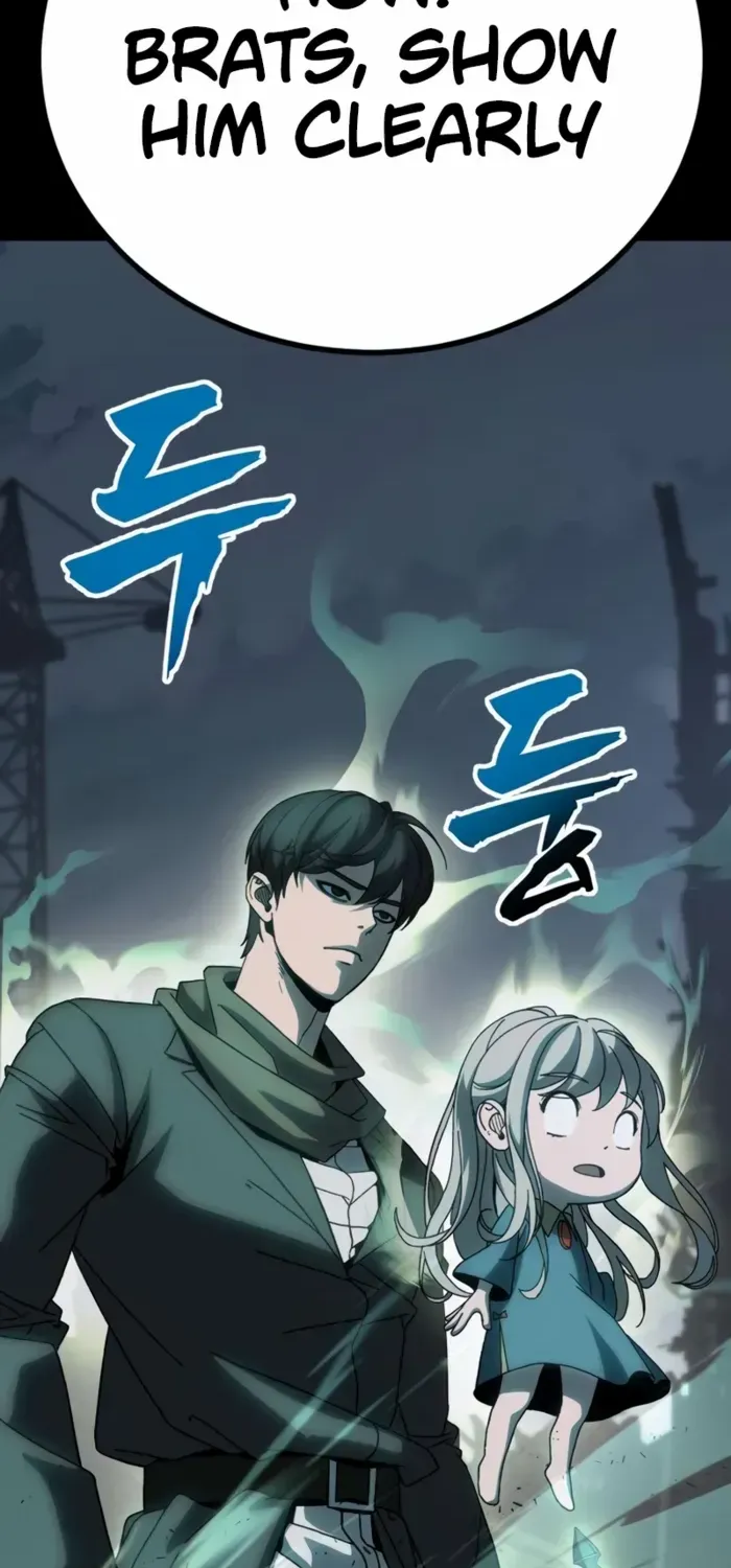 To Hell With the Status Window