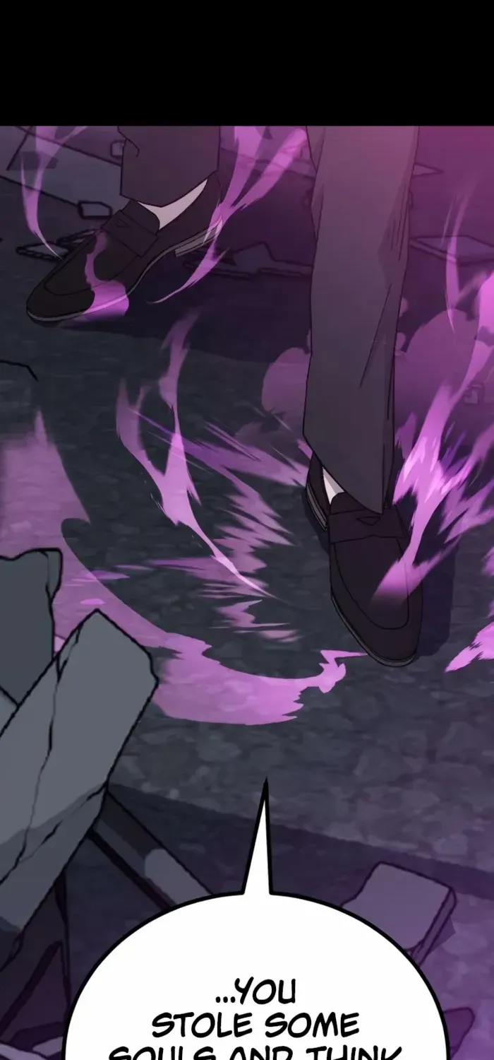 To Hell With the Status Window