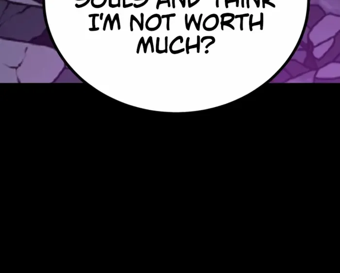 To Hell With the Status Window