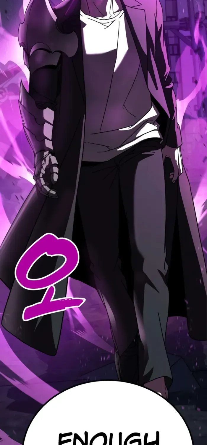 To Hell With the Status Window