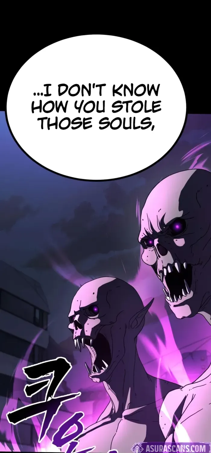 To Hell With the Status Window