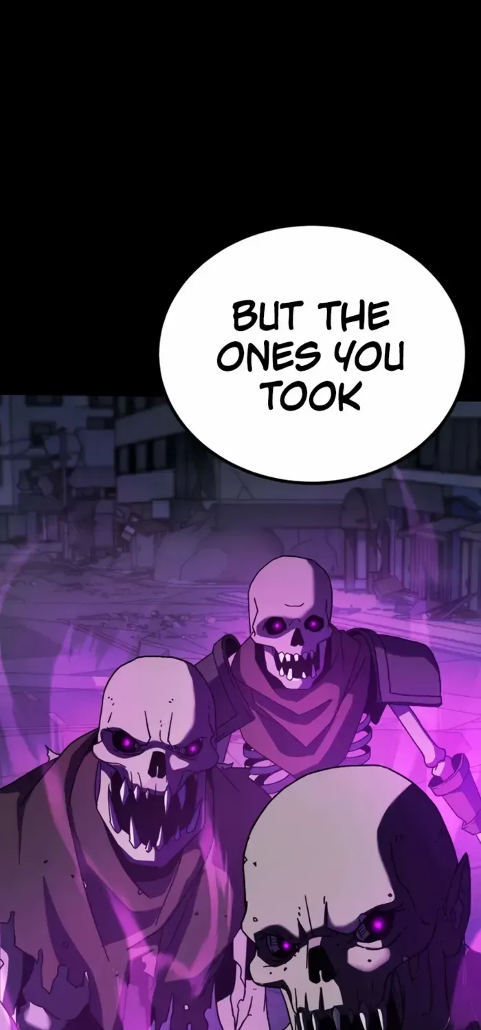 To Hell With the Status Window