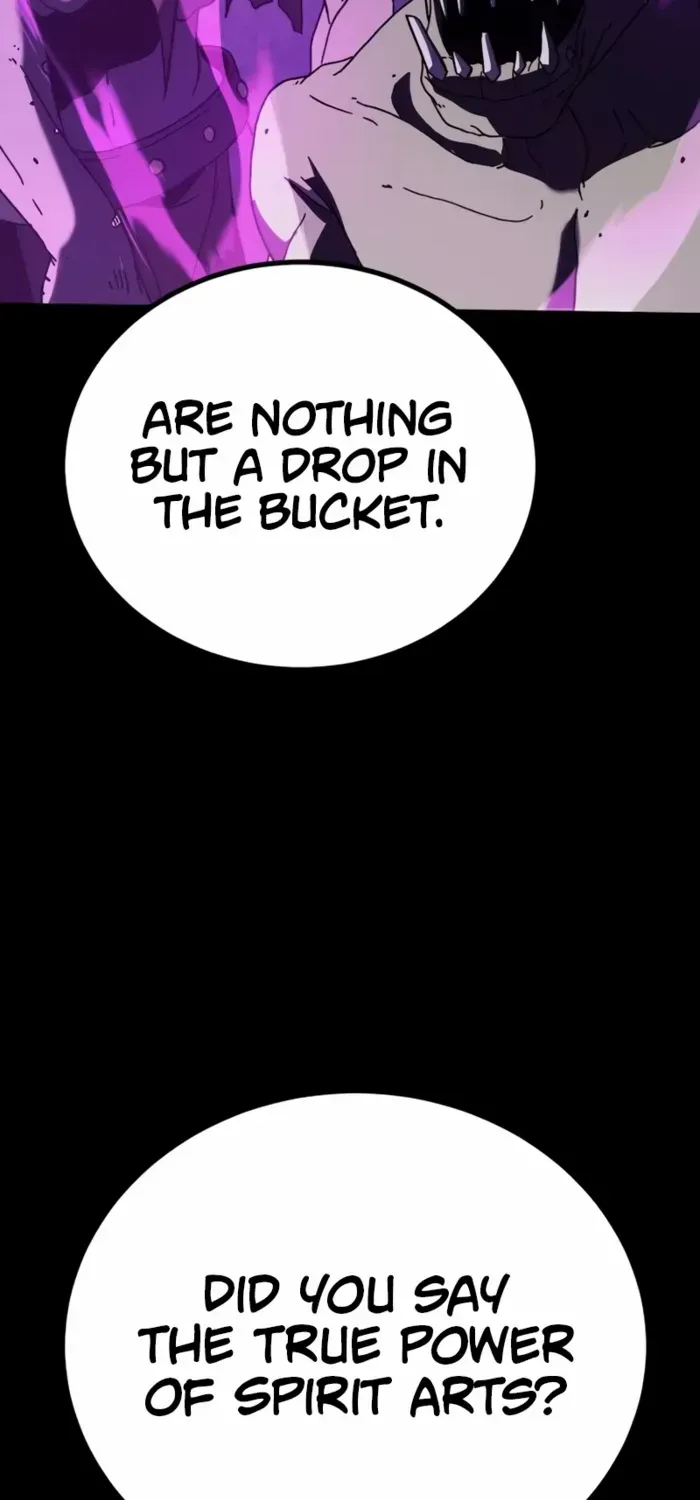 To Hell With the Status Window