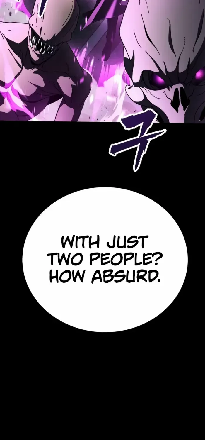 To Hell With the Status Window