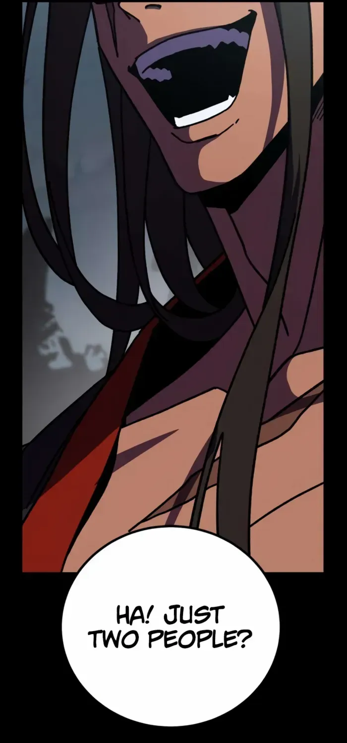 To Hell With the Status Window