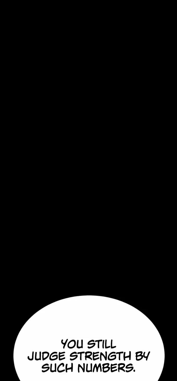 To Hell With the Status Window
