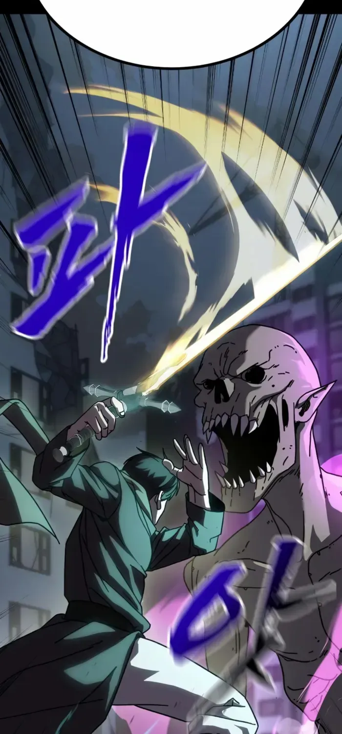 To Hell With the Status Window