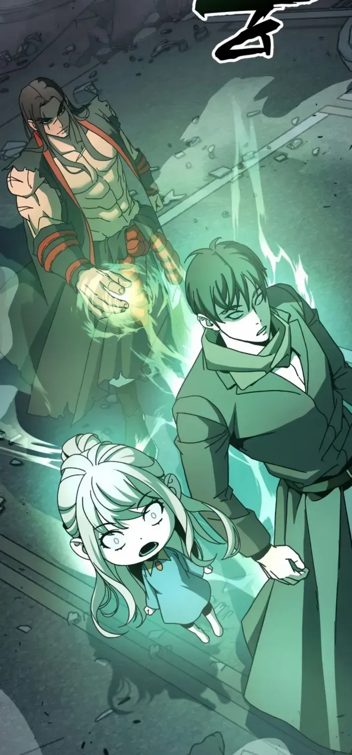 To Hell With the Status Window