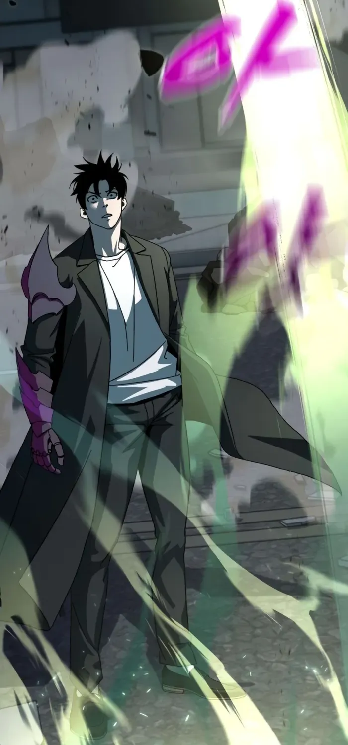 To Hell With the Status Window