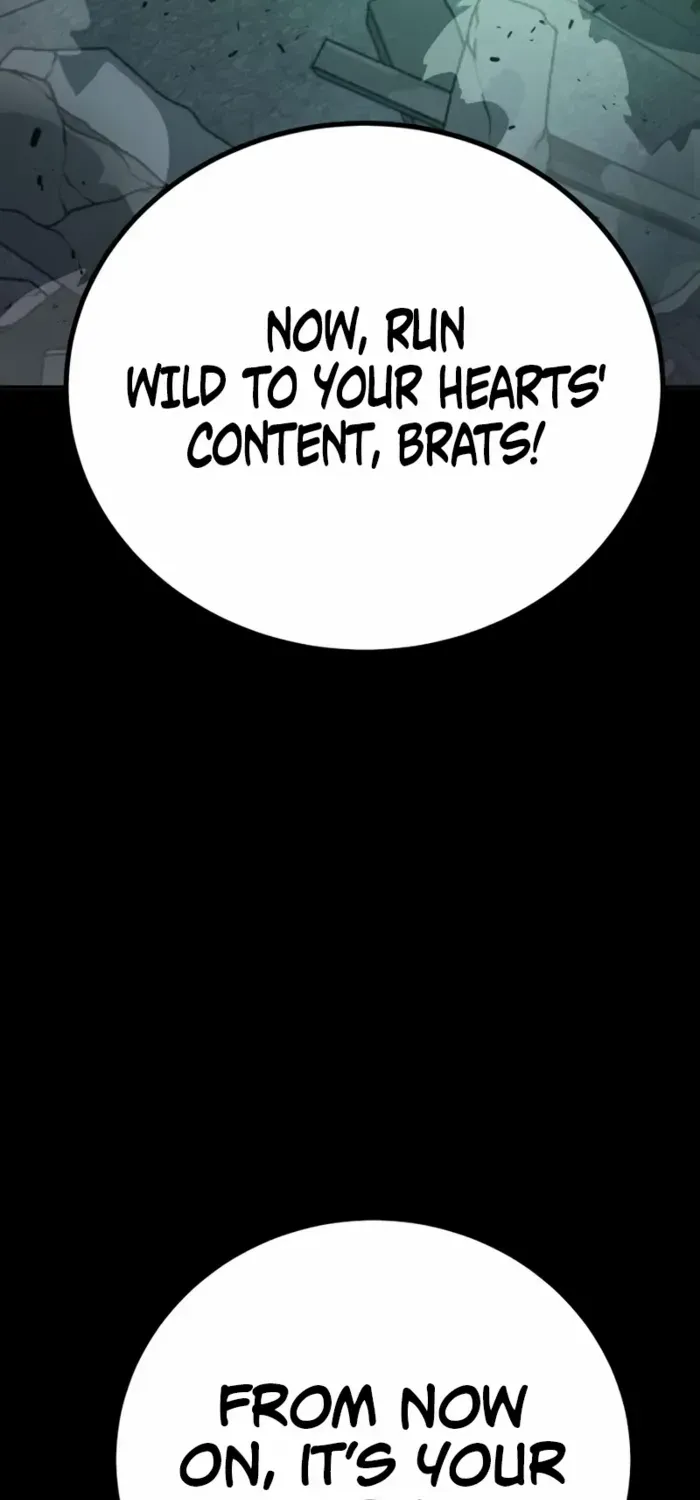 To Hell With the Status Window