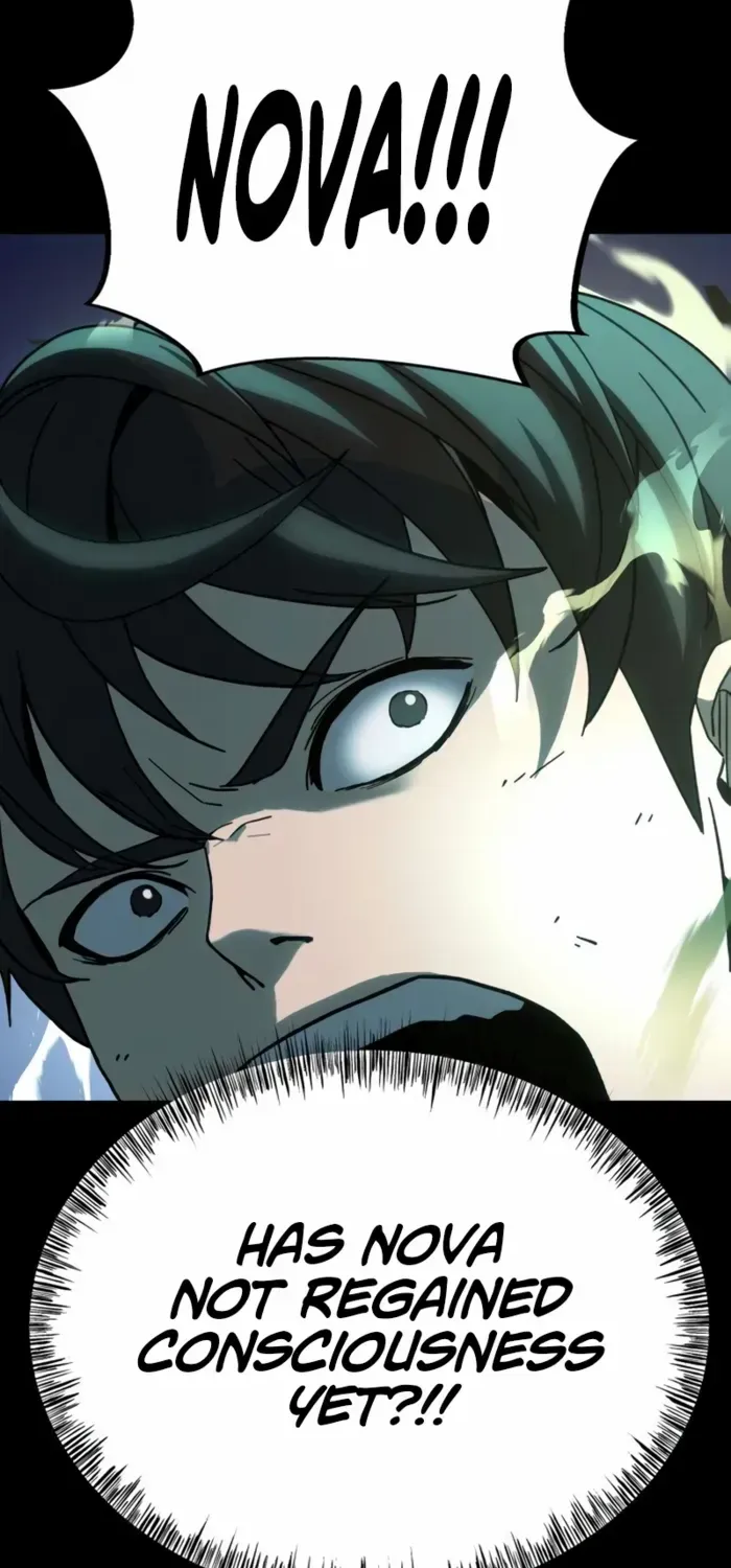 To Hell With the Status Window