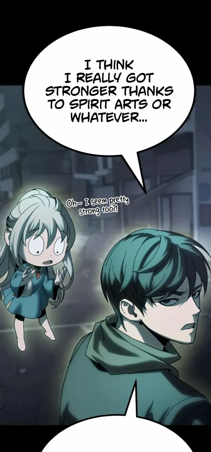 To Hell With the Status Window