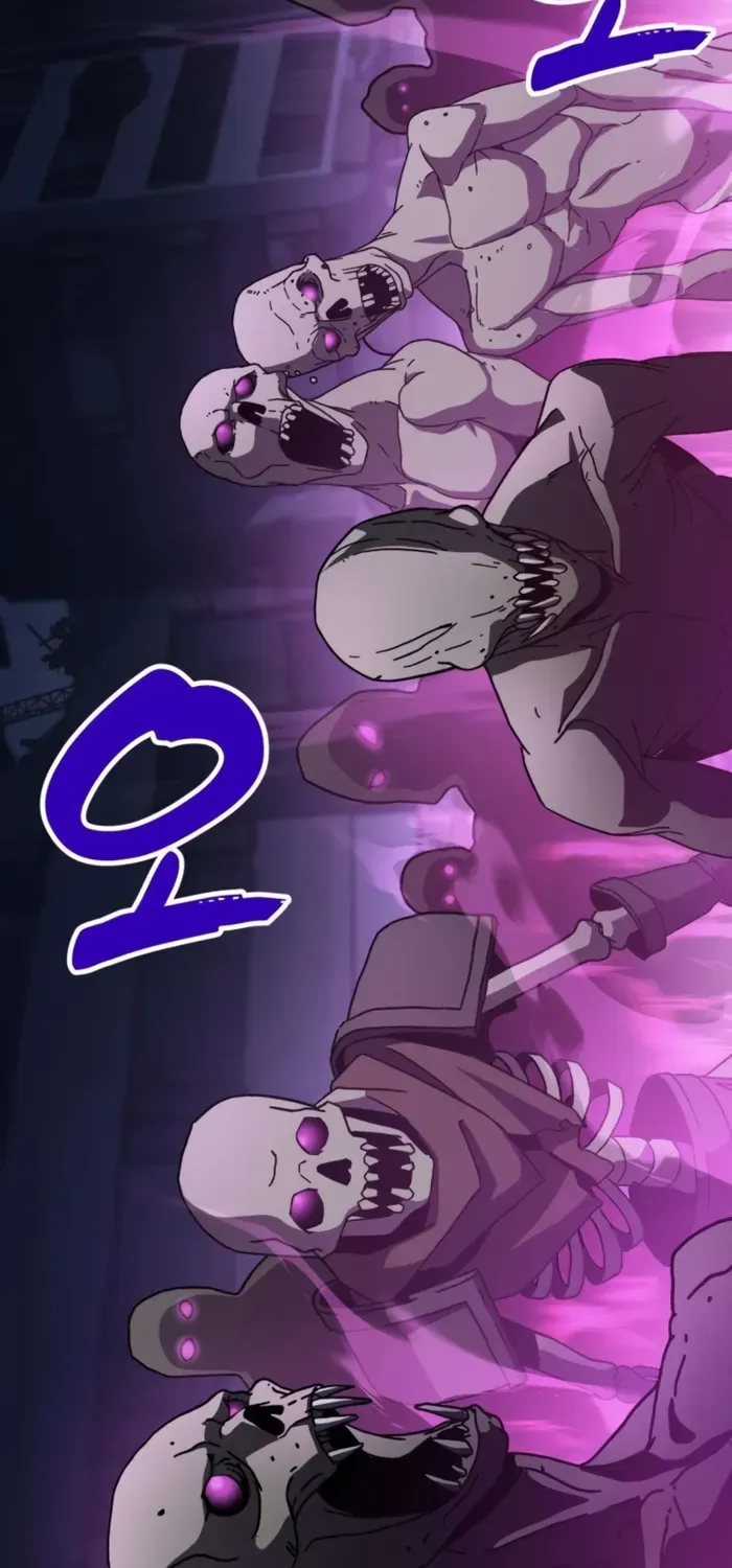 To Hell With the Status Window