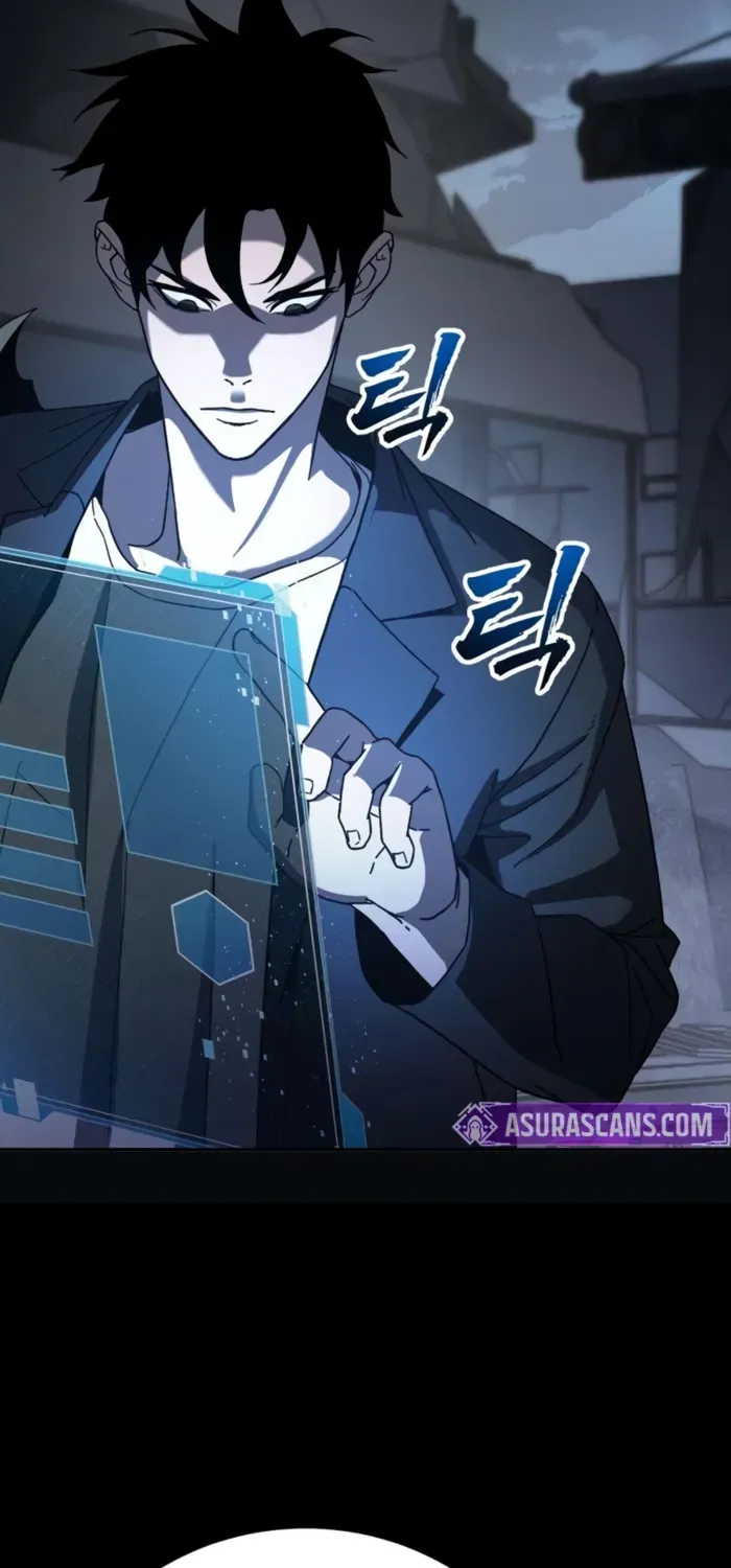 To Hell With the Status Window