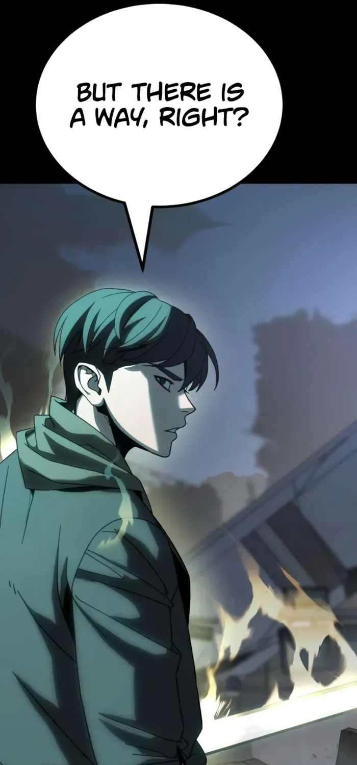 To Hell With the Status Window