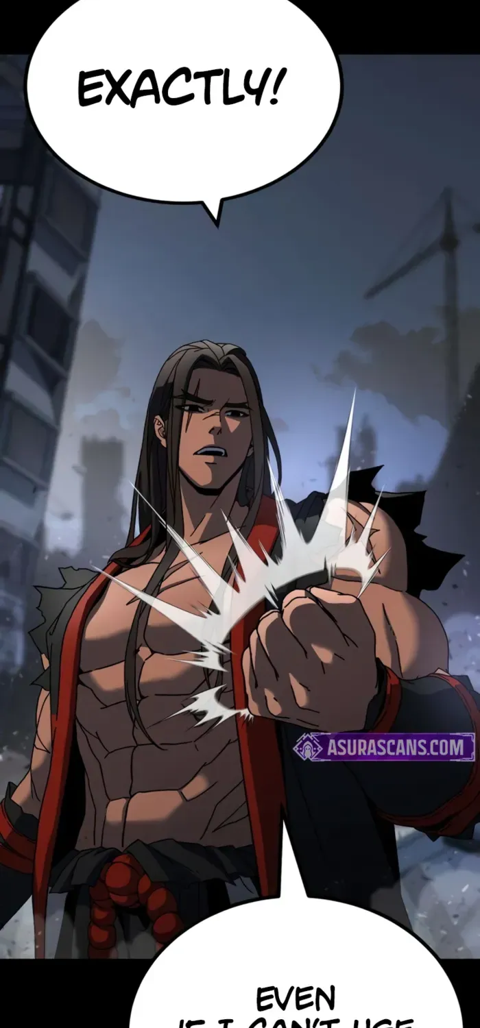 To Hell With the Status Window