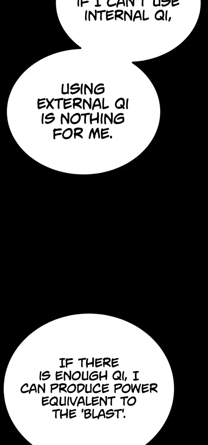 To Hell With the Status Window