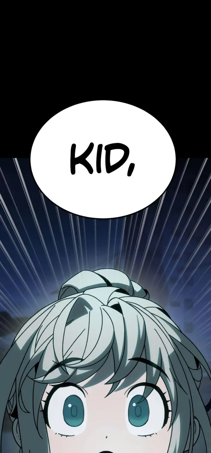 To Hell With the Status Window