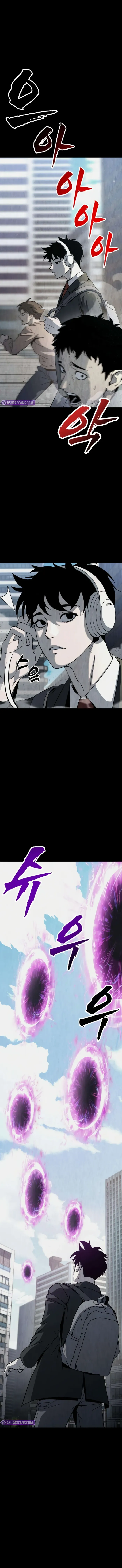 To Hell With the Status Window