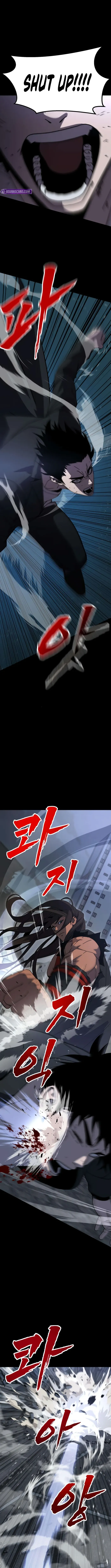 To Hell With the Status Window