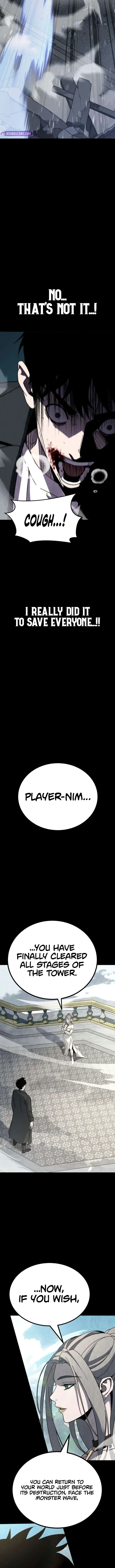 To Hell With the Status Window