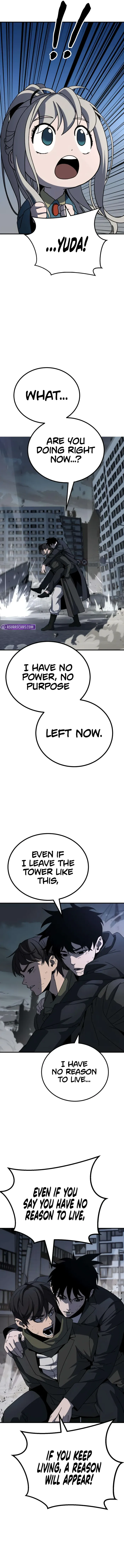 To Hell With the Status Window