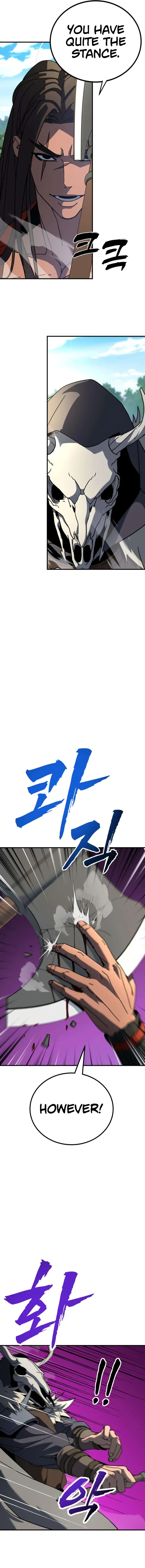 To Hell With the Status Window