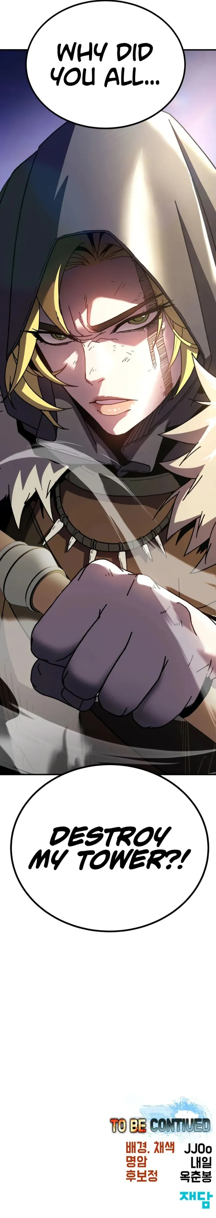 To Hell With the Status Window