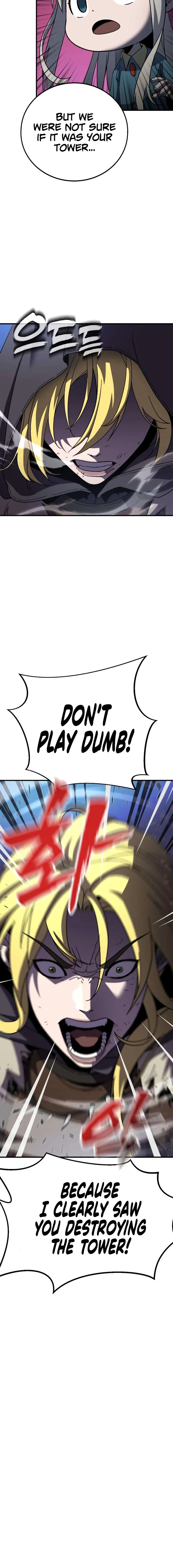 To Hell With the Status Window