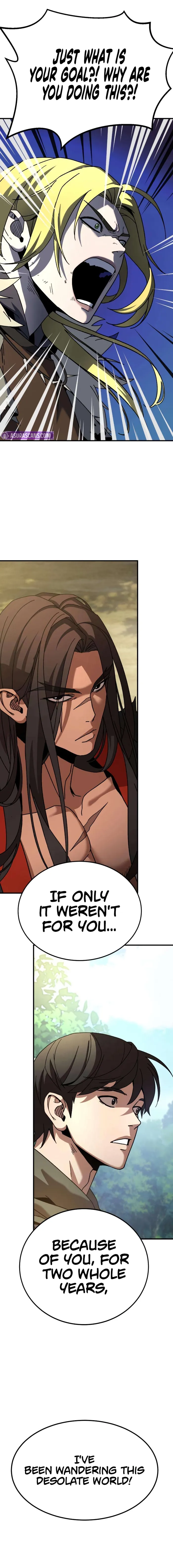 To Hell With the Status Window