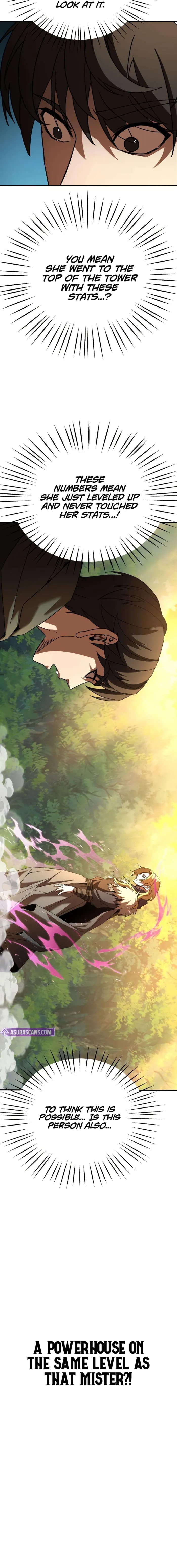 To Hell With the Status Window