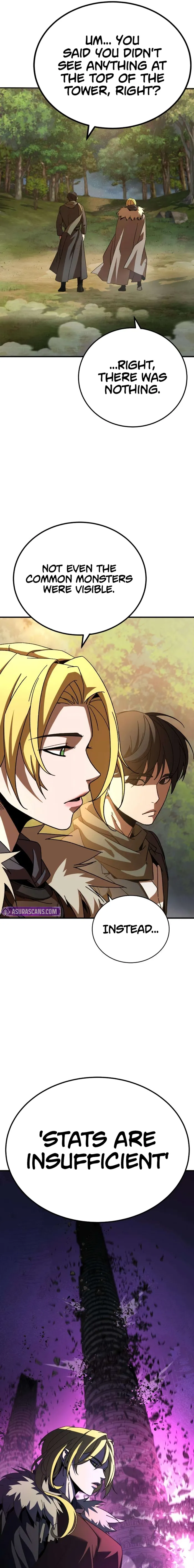 To Hell With the Status Window