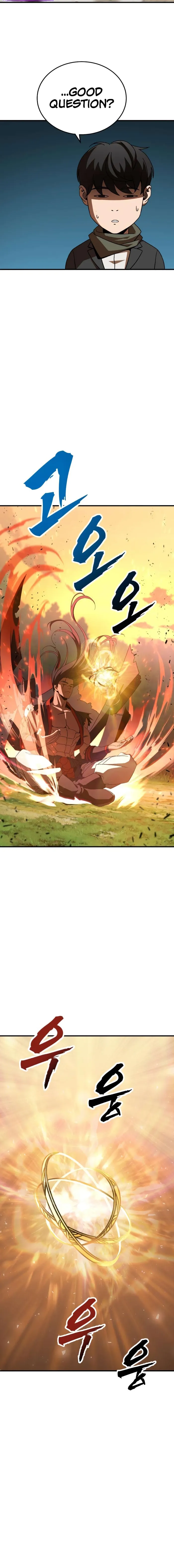 To Hell With the Status Window