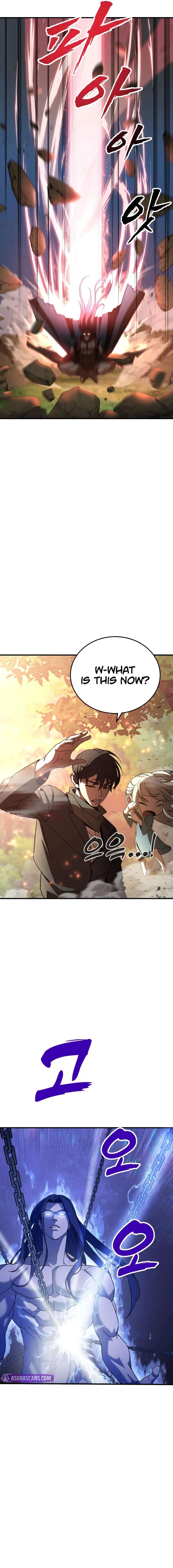 To Hell With the Status Window