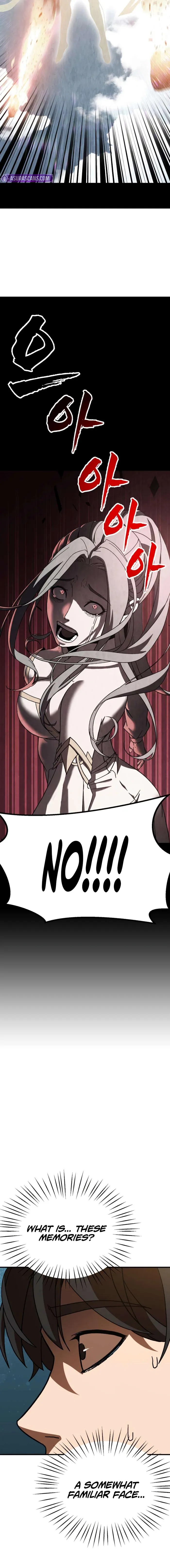 To Hell With the Status Window