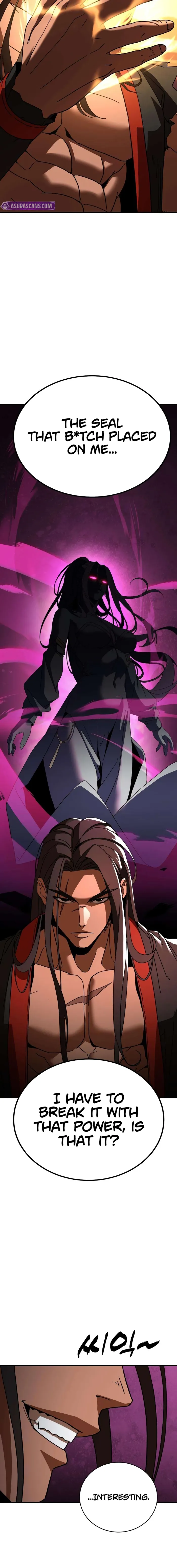 To Hell With the Status Window