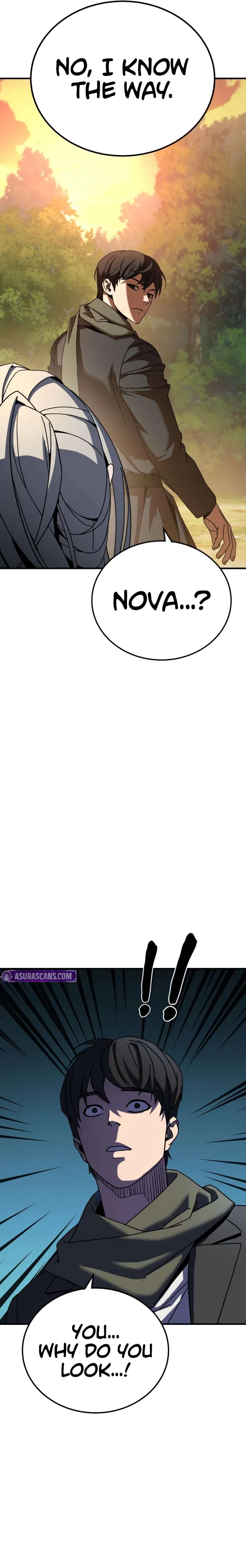 To Hell With the Status Window