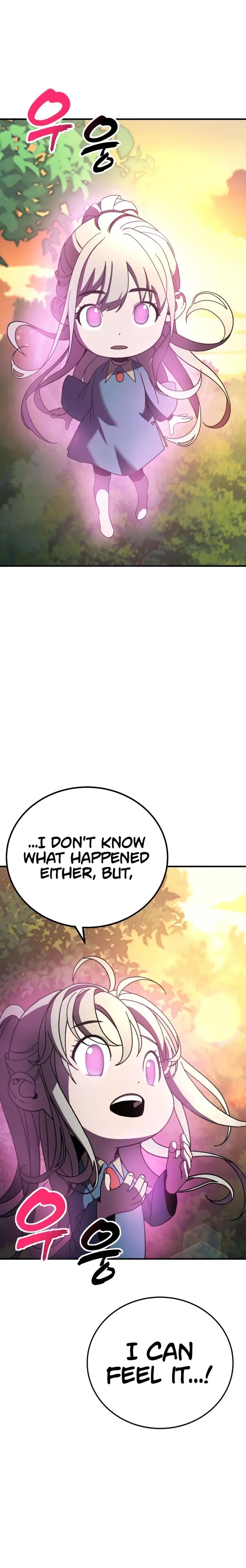 To Hell With the Status Window