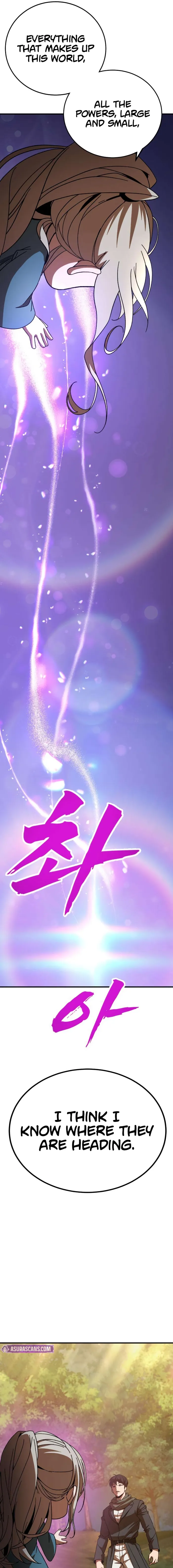 To Hell With the Status Window